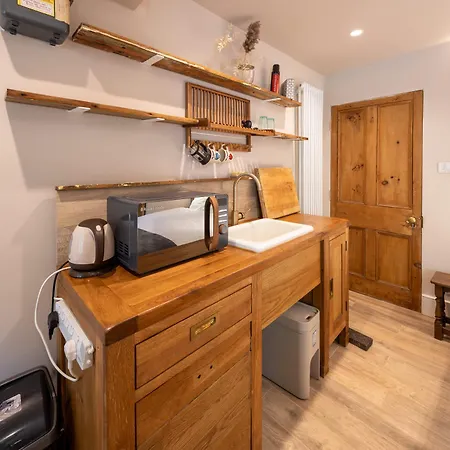 Chic Redland - Great Location - Free Wifi בריסטול
