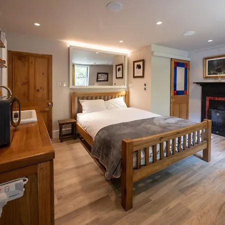 Chic Redland - Great Location - Free Wifi Herberg *