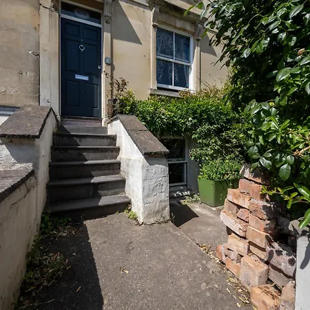 Chic Redland - Great Location - Free Wifi Herberg Bristol